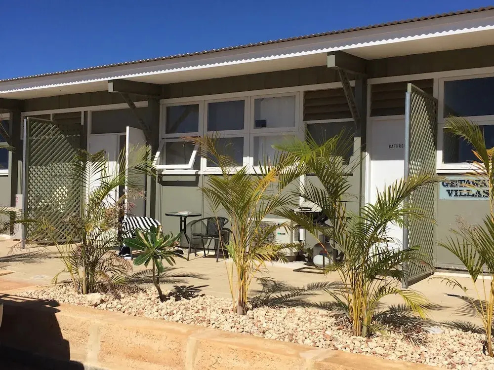 Getaway Villas Unit 389