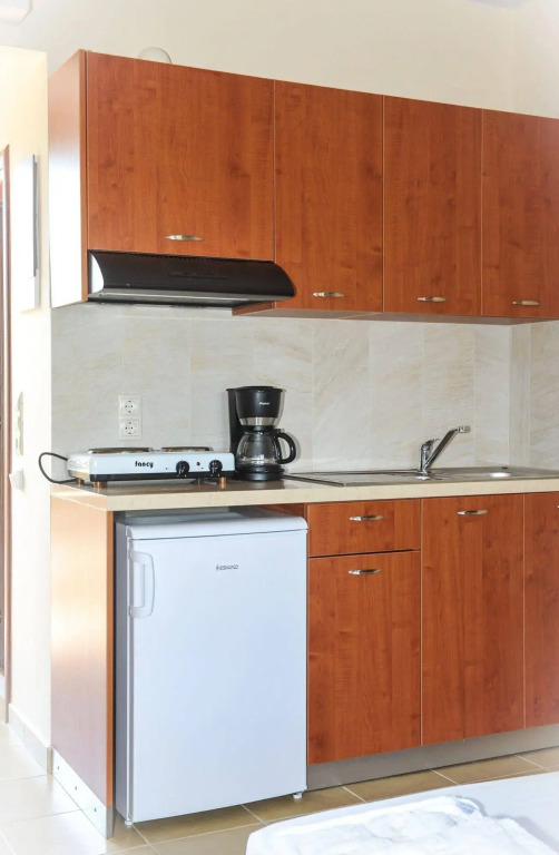 Ilyssion Holidays Hotel