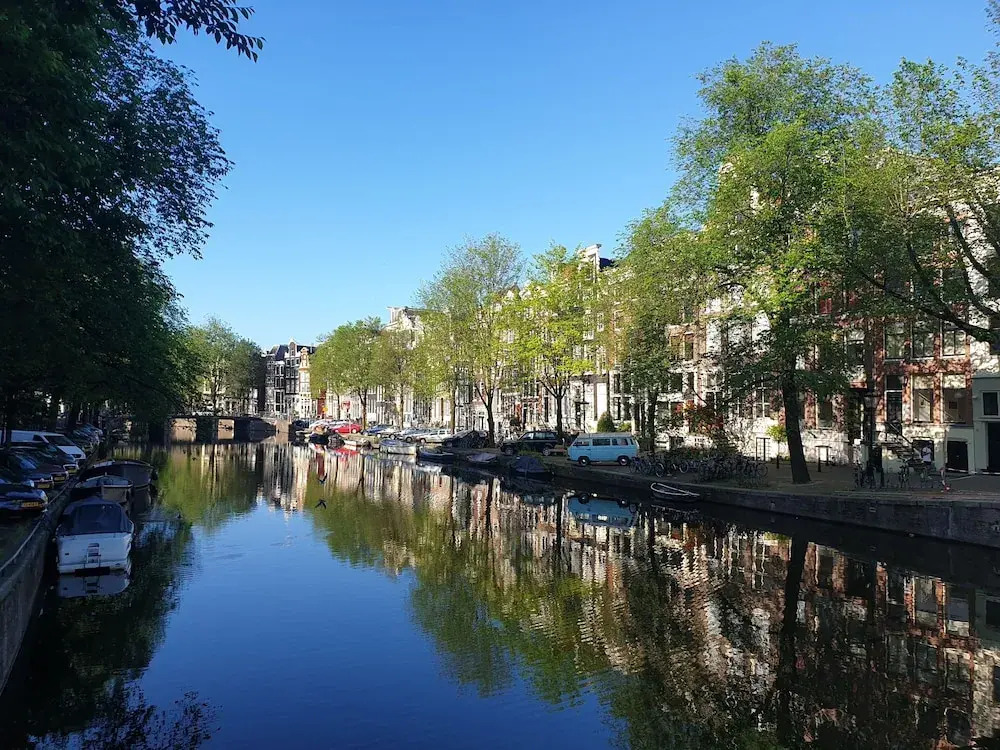 B&B Singel Suites