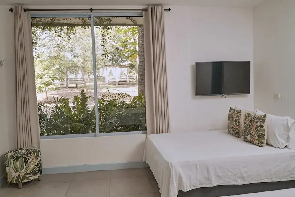 El Bosque Hotel Boutique