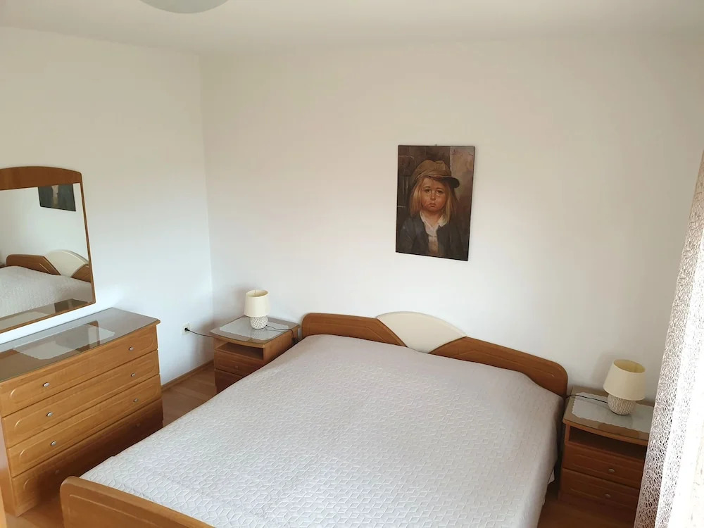 Apartman Lukaric