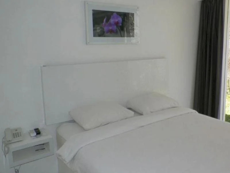 The Kartipah Hotel