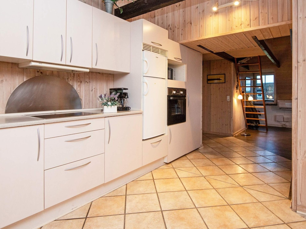 4 Star Holiday Home in Ringkobing