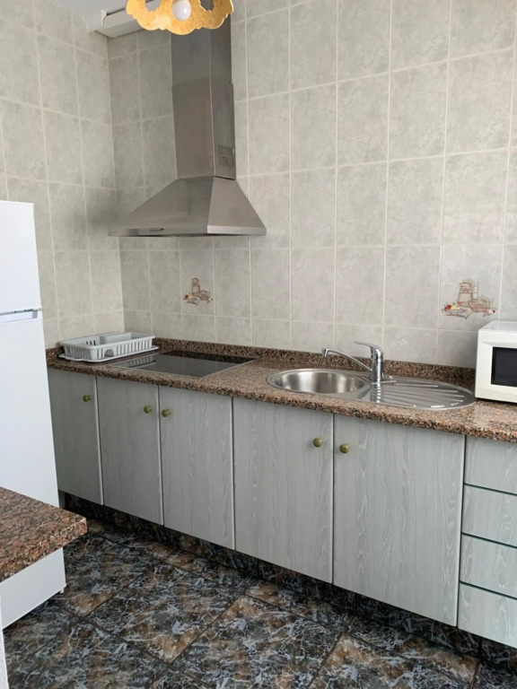 Vivienda Rural Manolo