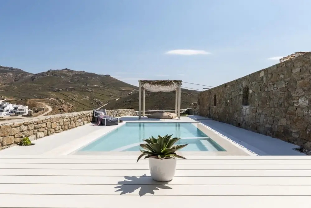 Wild View Mykonos