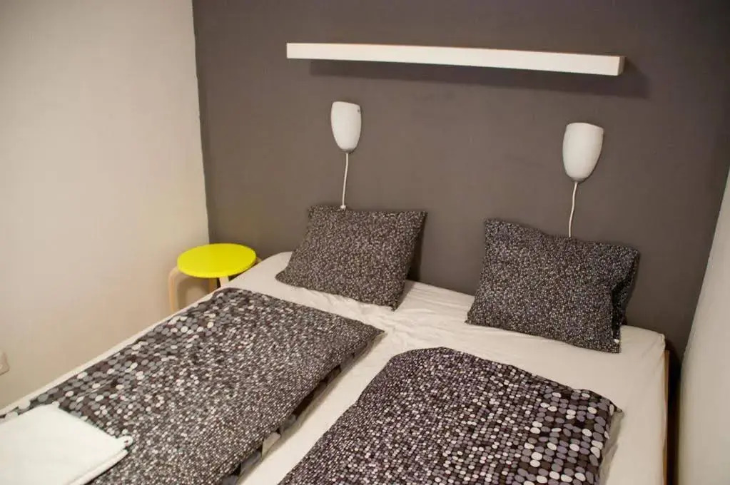 Hipster Hostel