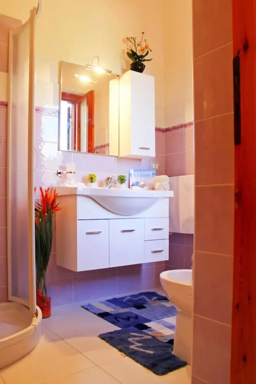 Apartment Costa Rei Near Sandy Beaches