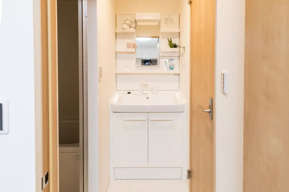 ZAITO Tokyo Kikukawa Economy Inn 宅东东京菊川民宿