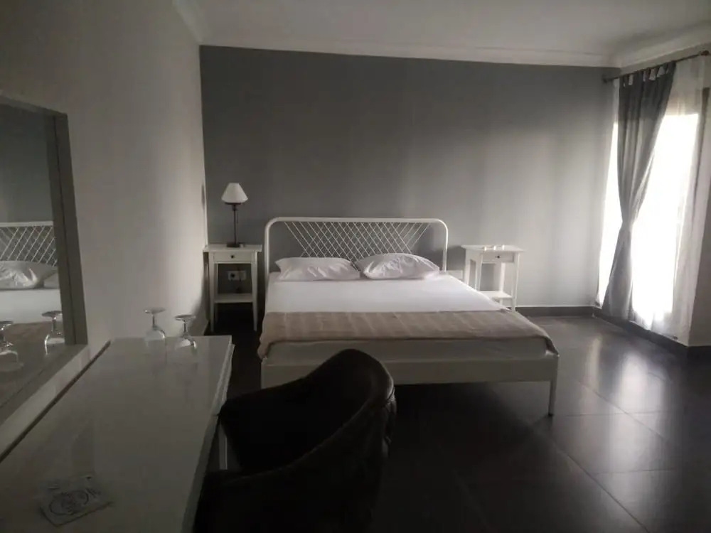 Hoha's Boutique Hotel