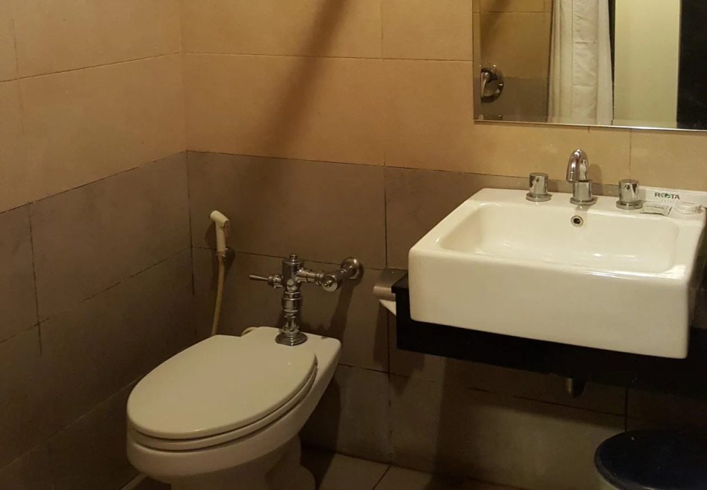 Rota Hotel