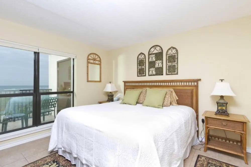 Saida I 403 by Padre Island Rentals