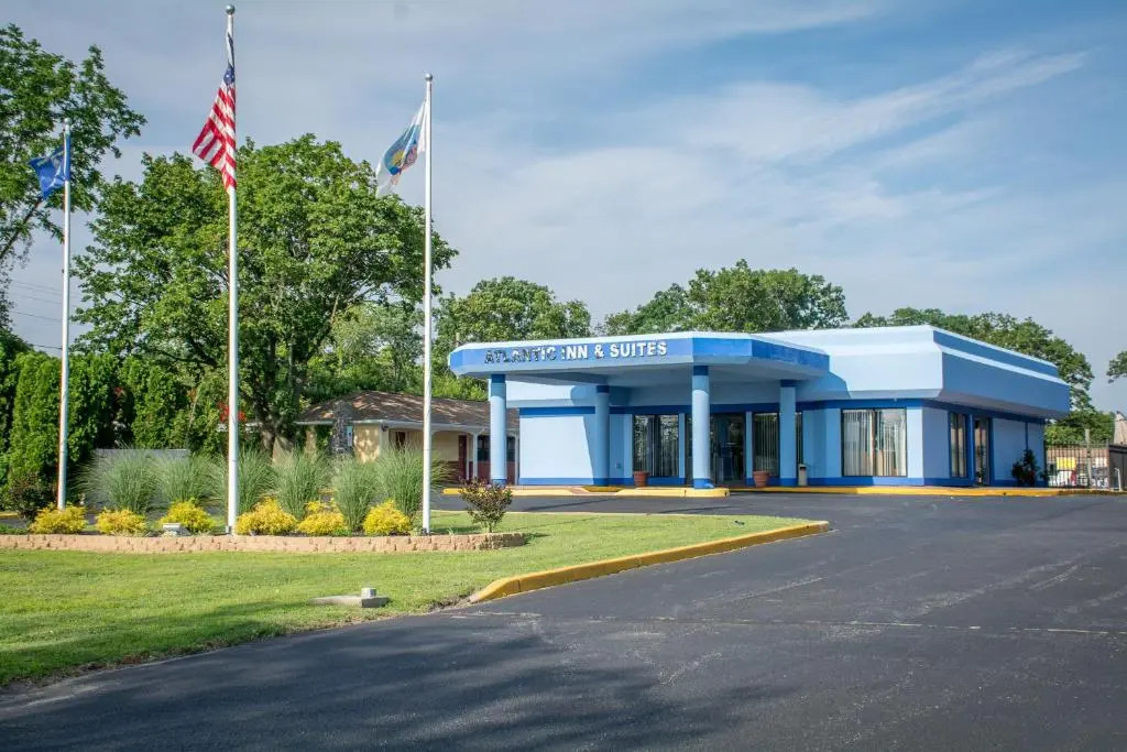 Atlantic Inn and Suites - Wall Township