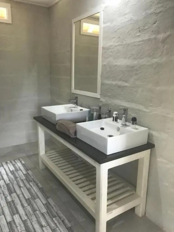 Visgraat Luxury Self Catering Unit