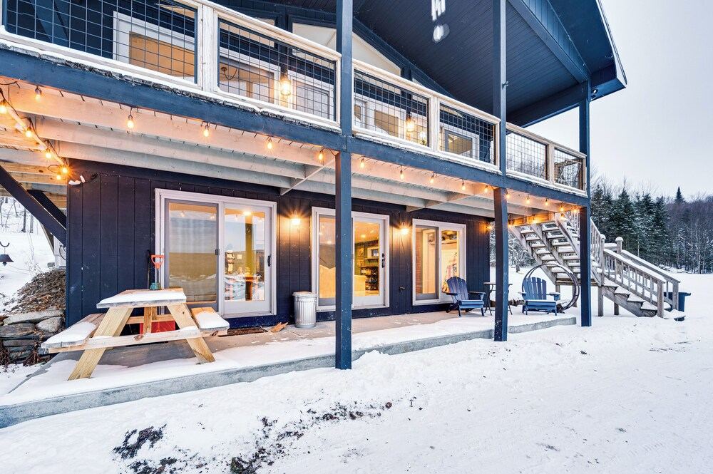 Hot Tub + Game Room: Morgan Family Getaway