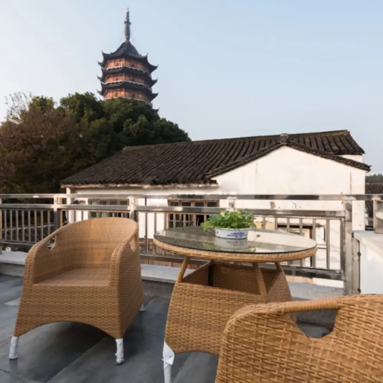 Suzhou Taying Culture Hotel