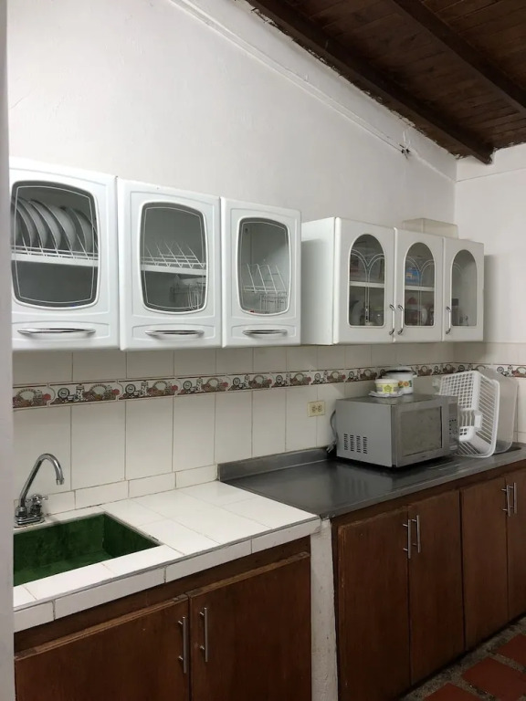 Villa Lucy