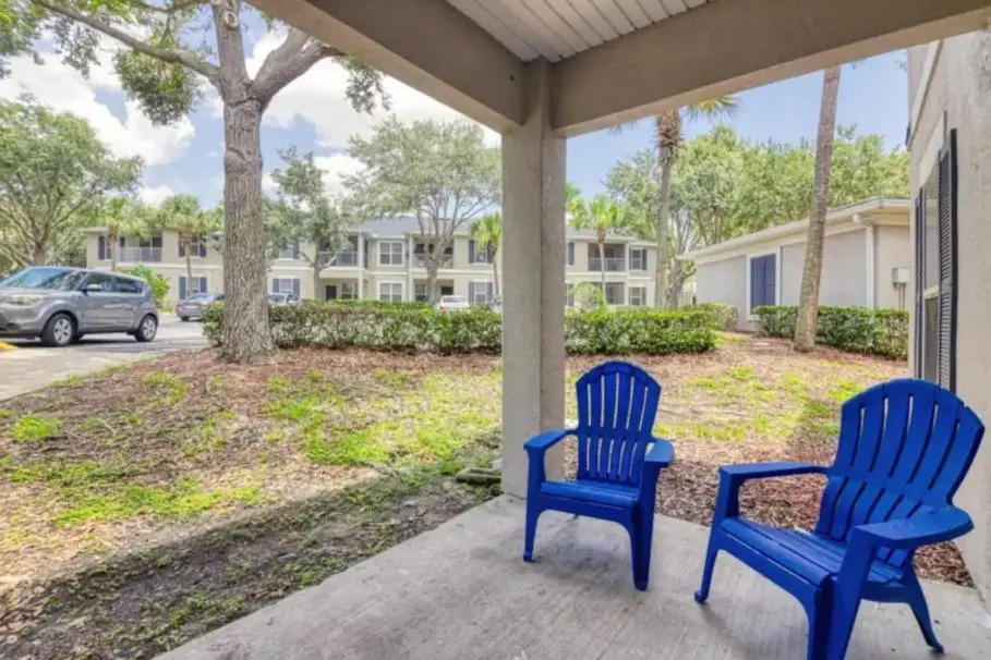 The Dunes Apartment