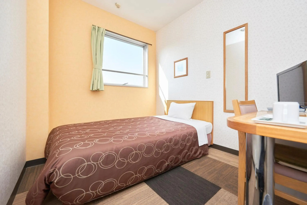 Hotel Select Inn Sano-Ekimae