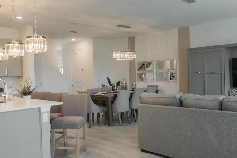 Fabulous 3 Bd Close to Disney @ Enclaves at Festival 800