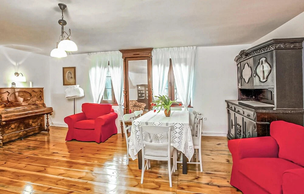 Pet Friendly Home In Sasino With Sauna