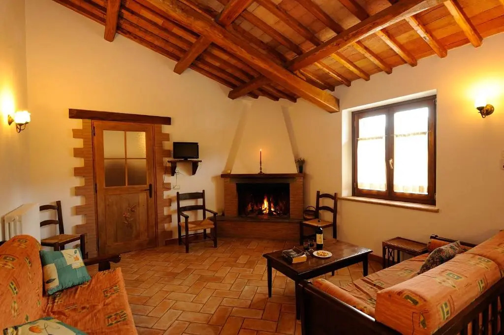 AgriResidence LAntica Fattoria - sul Lago