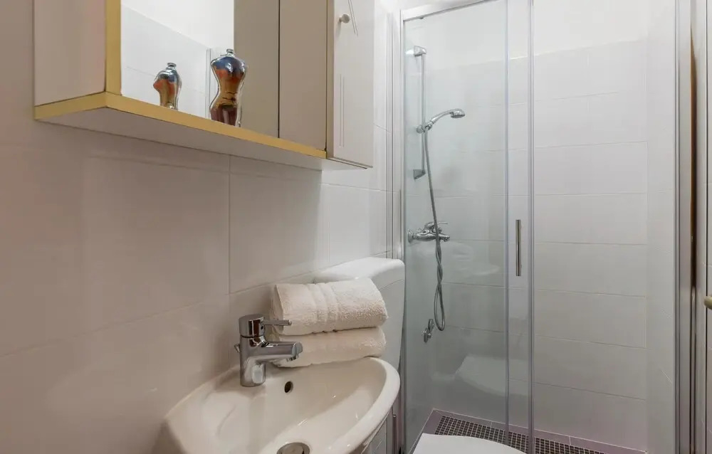 Amazing Home In Labin