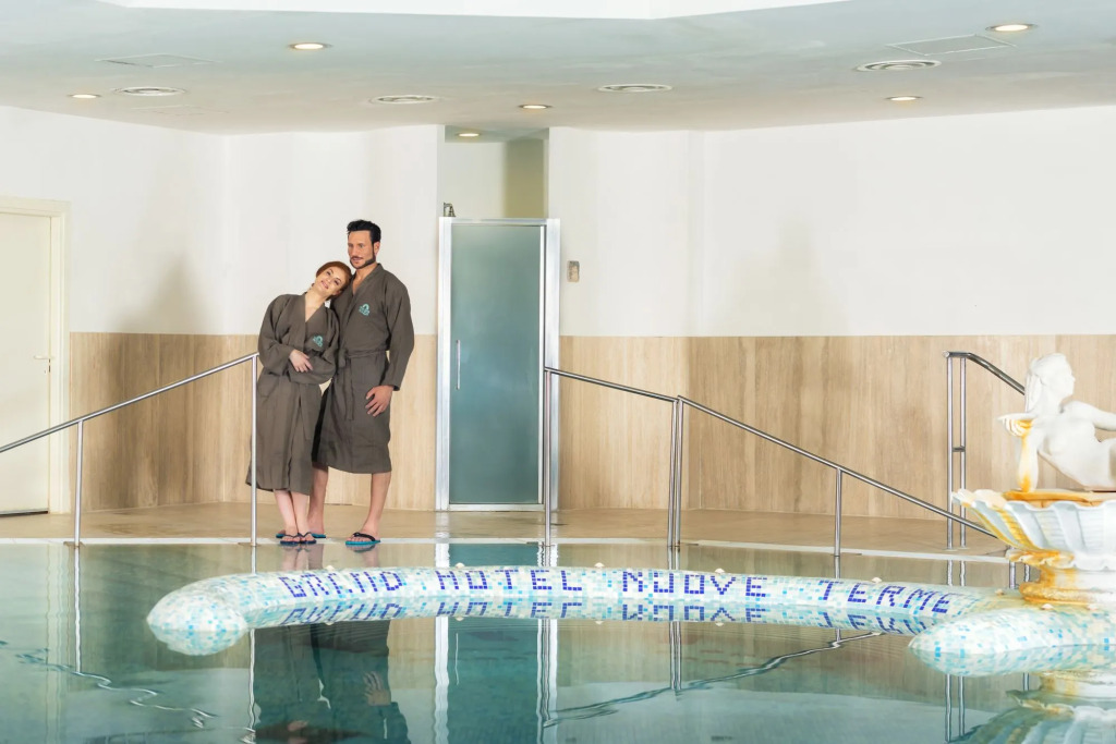 Grand Hotel Nuove Terme