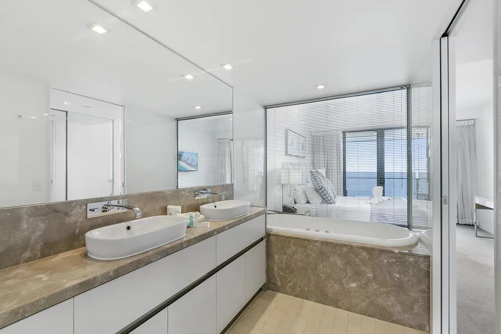 Soul Beachfront Apartments - HR Surfers Paradise