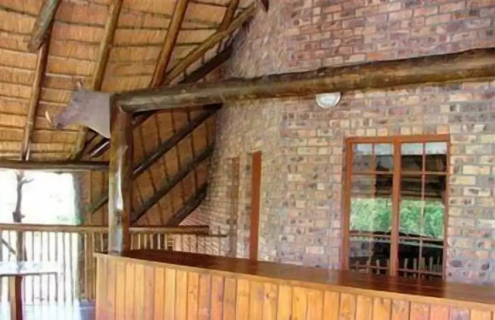 a Zaganaga Kruger Lodge
