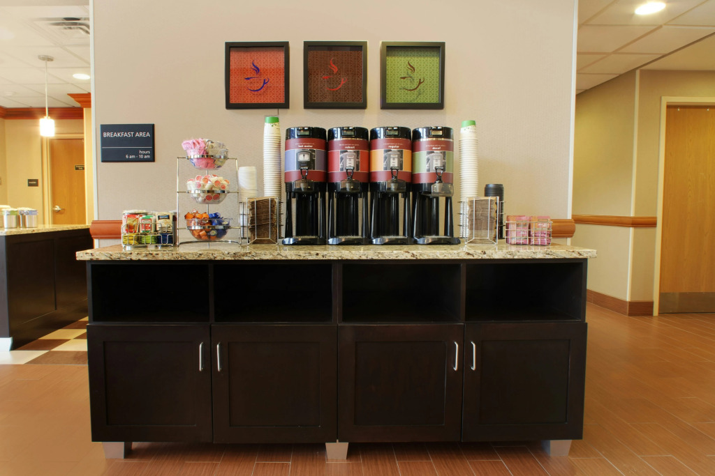 Hampton Inn & Suites Port St. Lucie