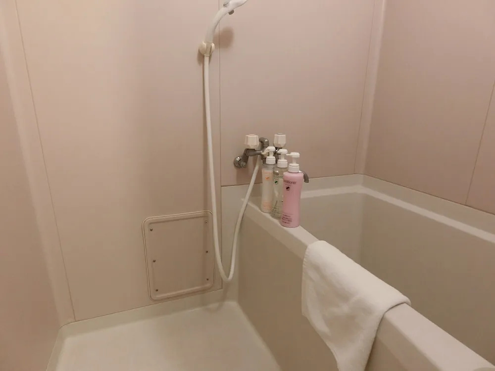 Sakura Sands Hotel Shinsaibashi
