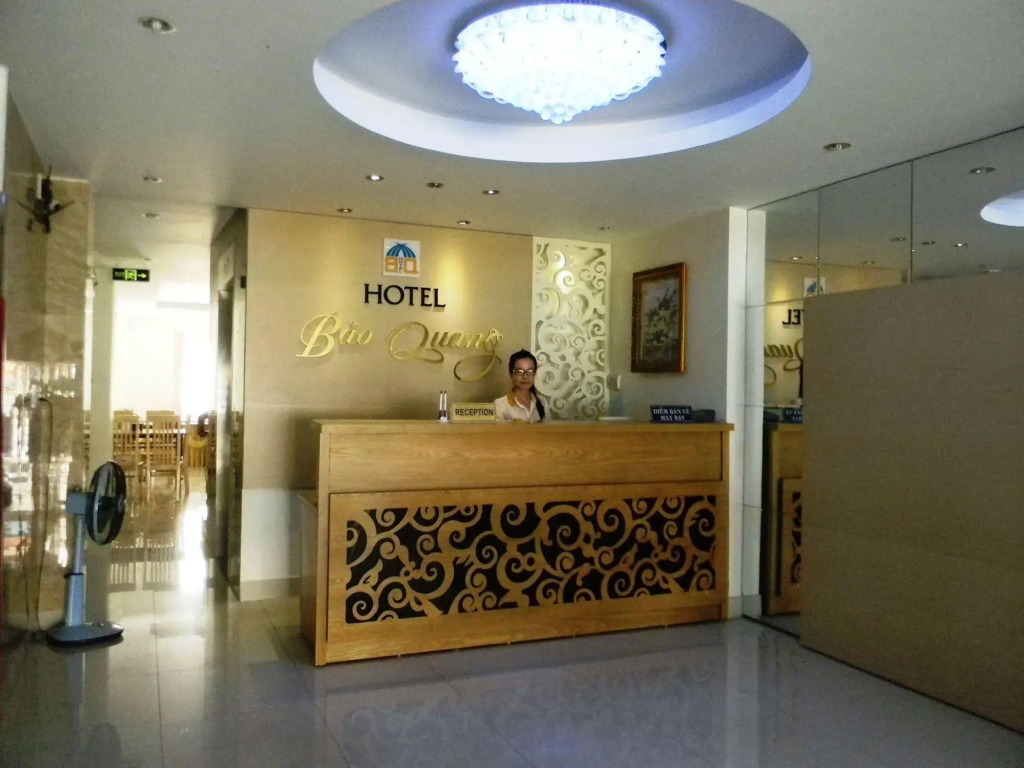 Bao Quang Hotel