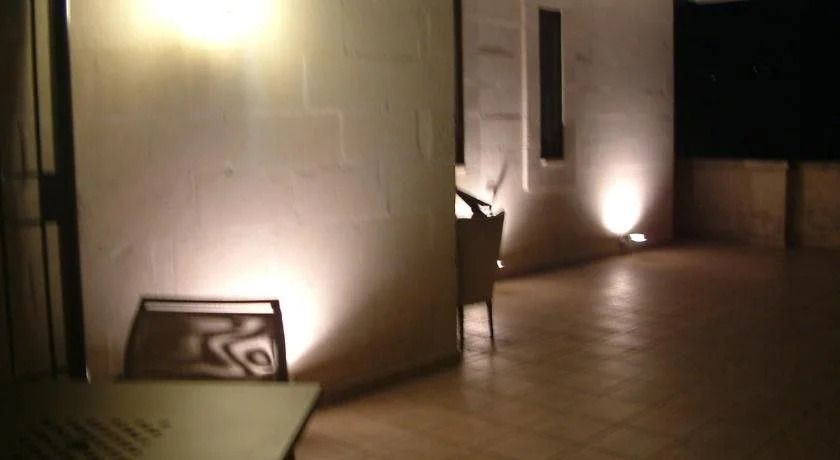 Lantico Trullo - Masseria Chiancarella