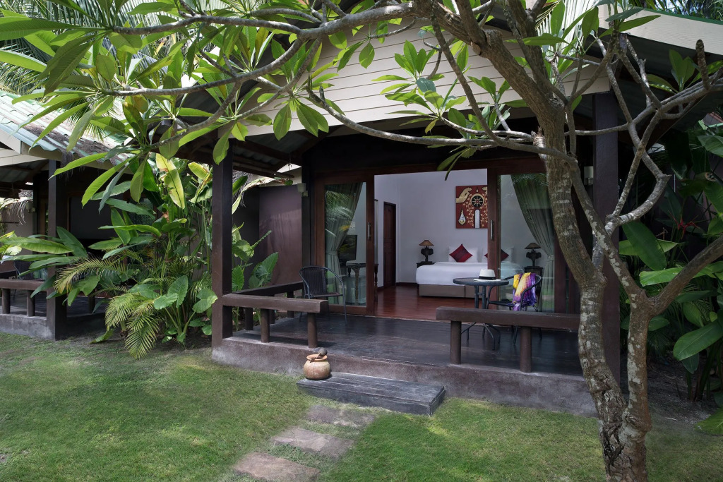Mali Resort Pattaya Beach Koh Lipe