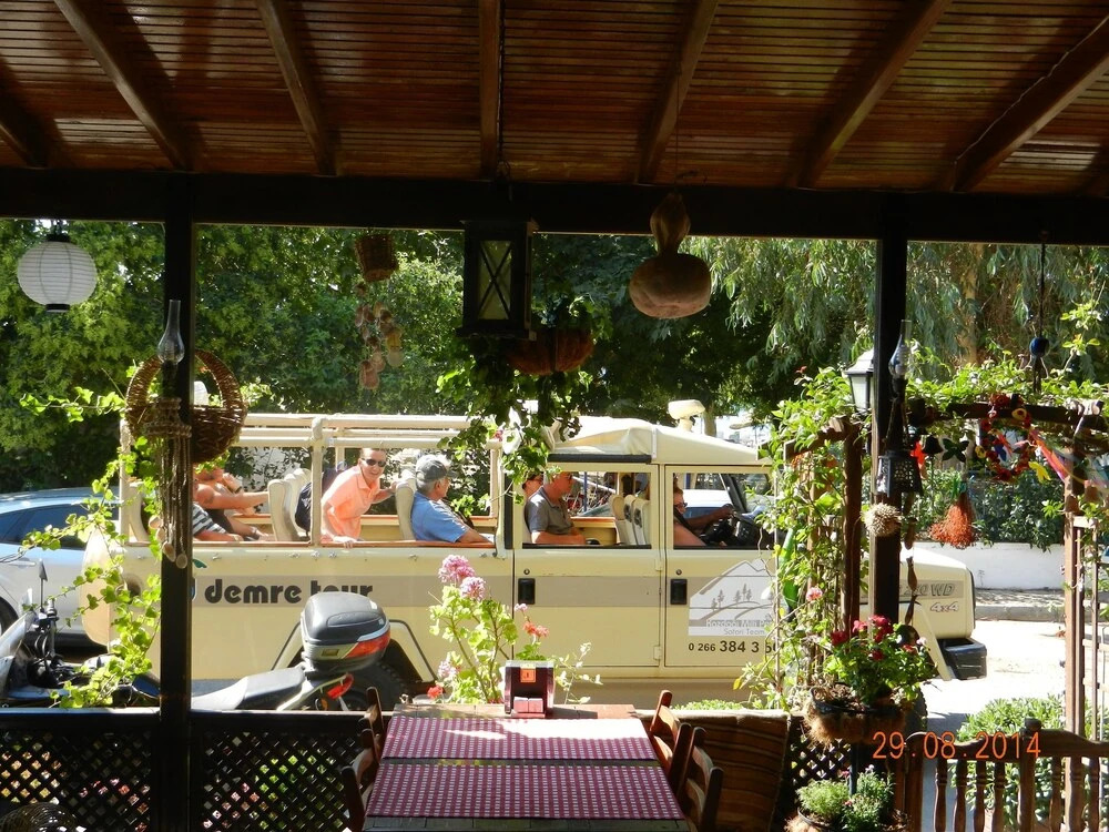 Melodi Butik Otel