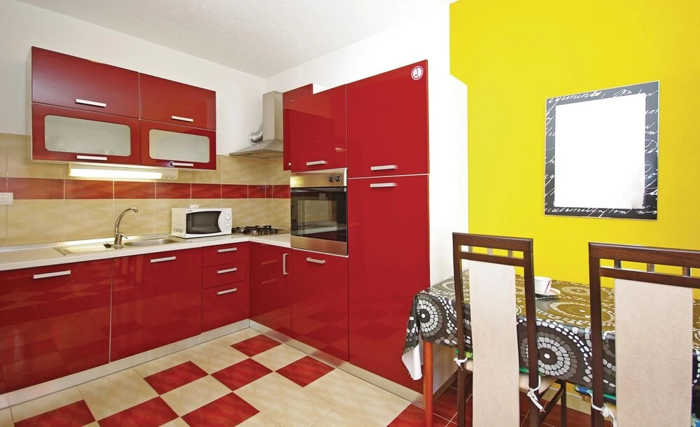 Amazing Home in Makarska With Wifi and 0 Bedrooms