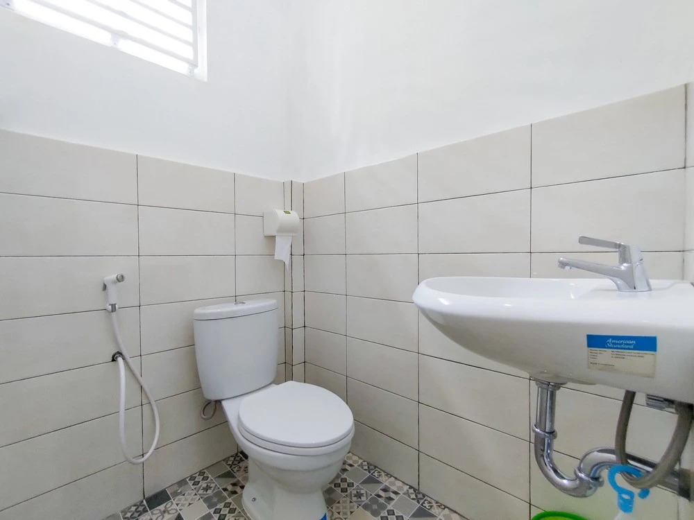 RedDoorz at Batutulis Bogor Villa Papatong by M
