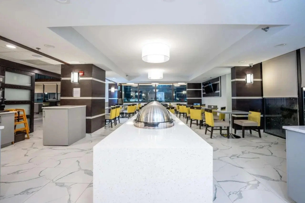 Best Western Plus Houston Energy Corridor