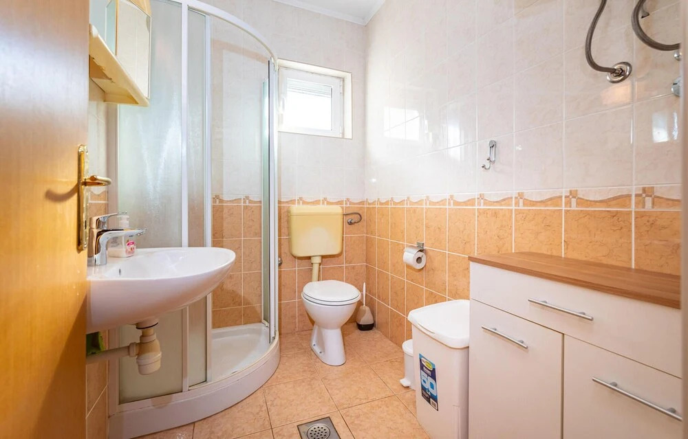 Stunning Apartment in Krusevo With 2 Bedrooms and Wifi