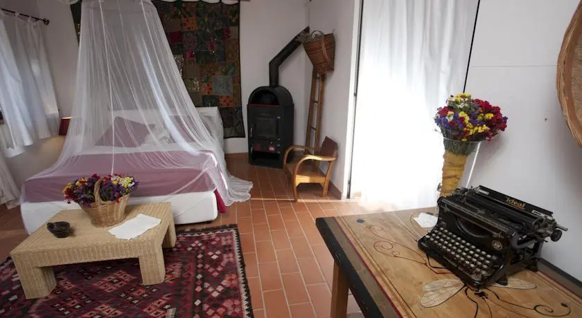 At Home In Maremma