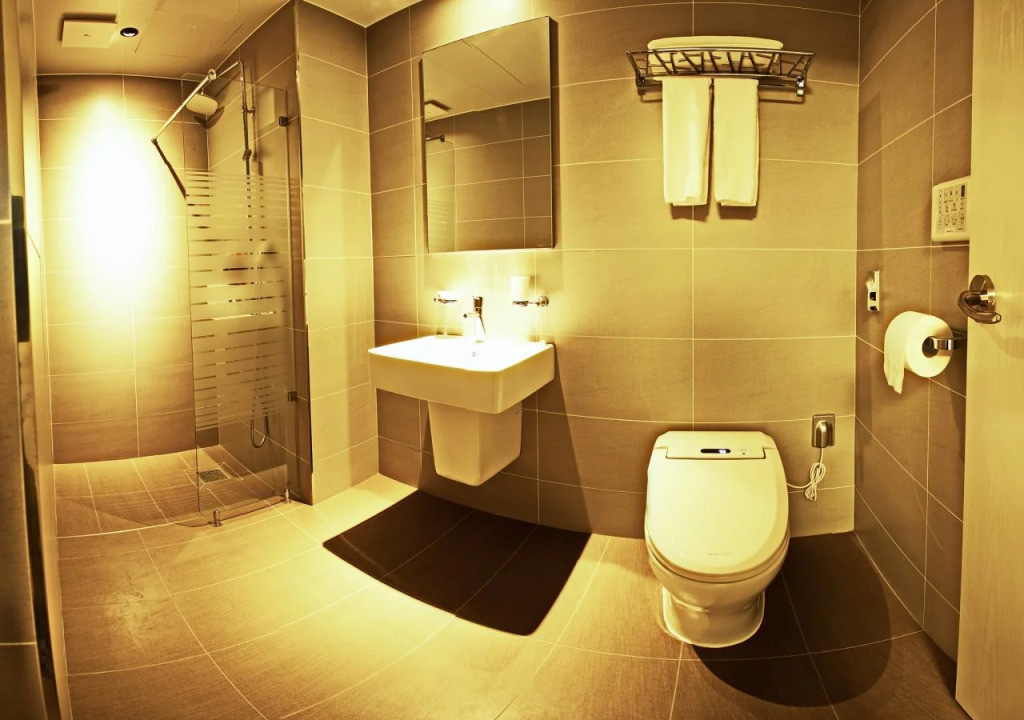 Suave Hotel