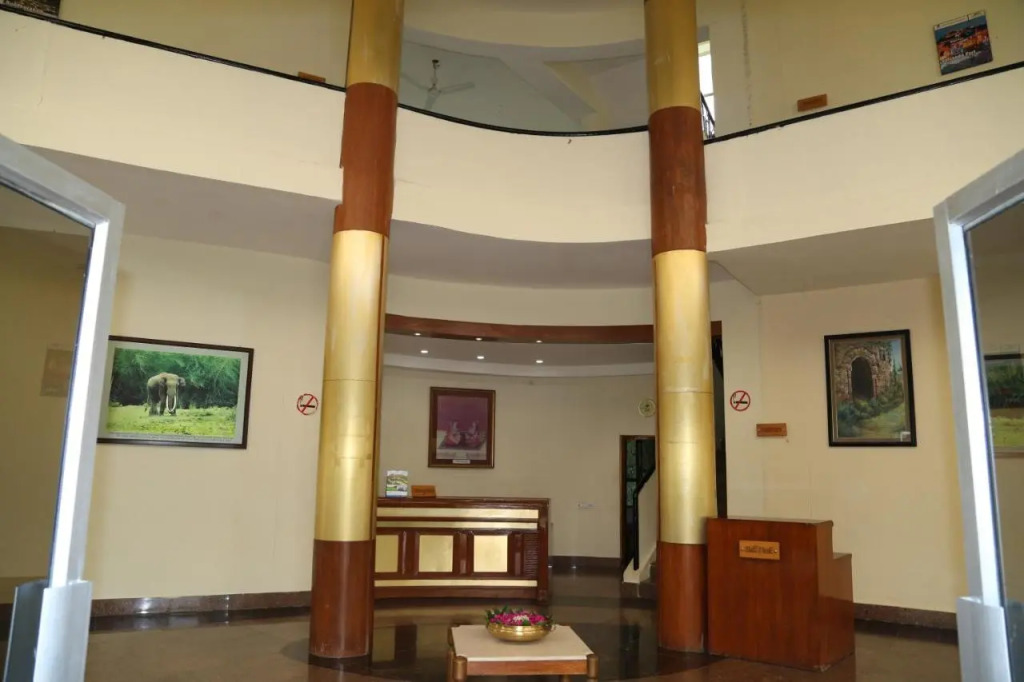 Taramati Baradari