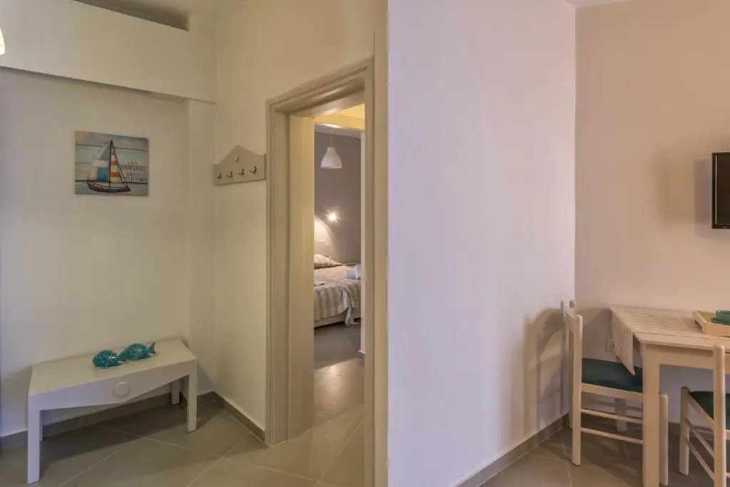 Aloe Apartments & Studios