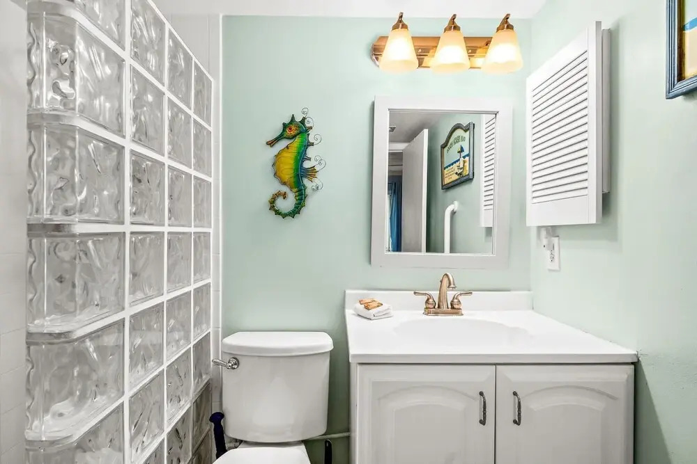 Unit 5211 - Ocean Racquet Resort