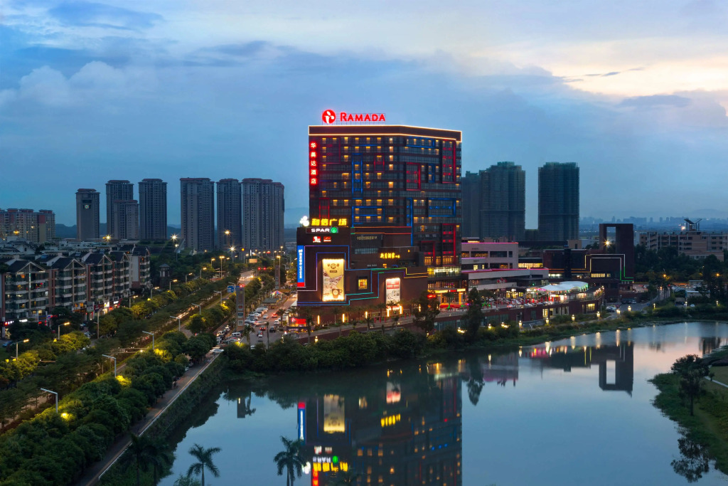Wyndham Foshan Nanhai