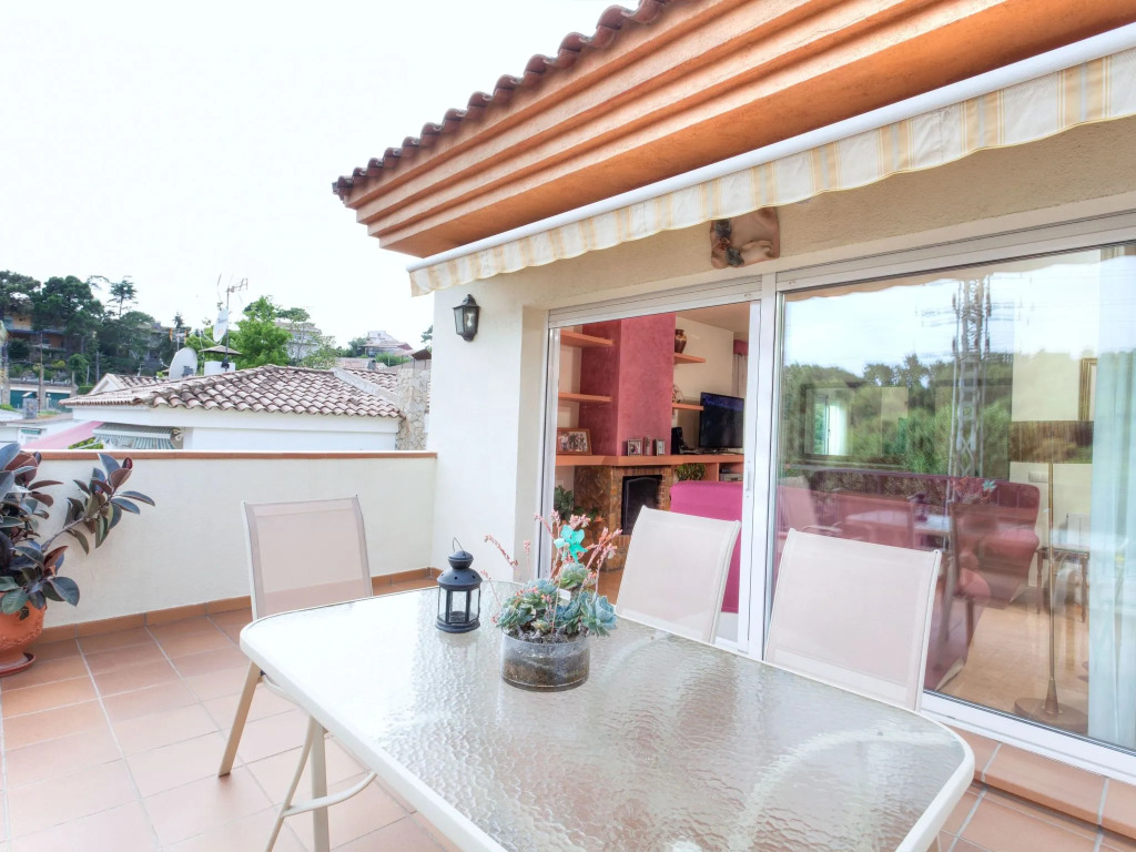 Holiday Home Figaro by Interhome