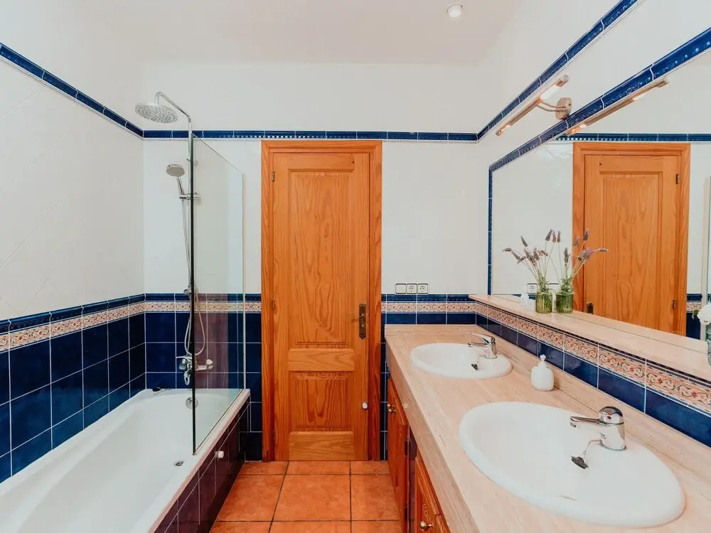 Modern Mansion in St Josep de sa Talaia With Private Pool