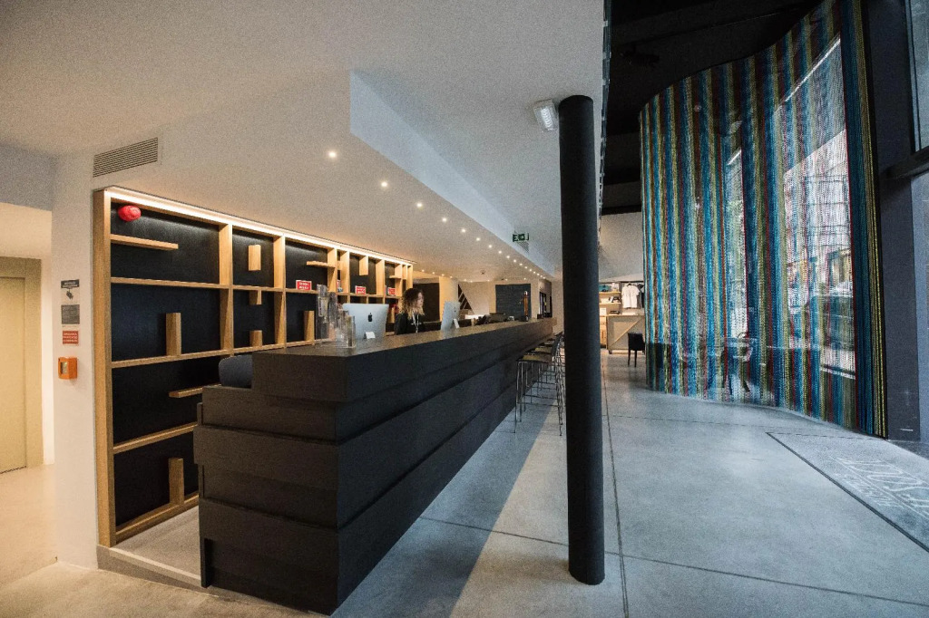 Room Lisboa