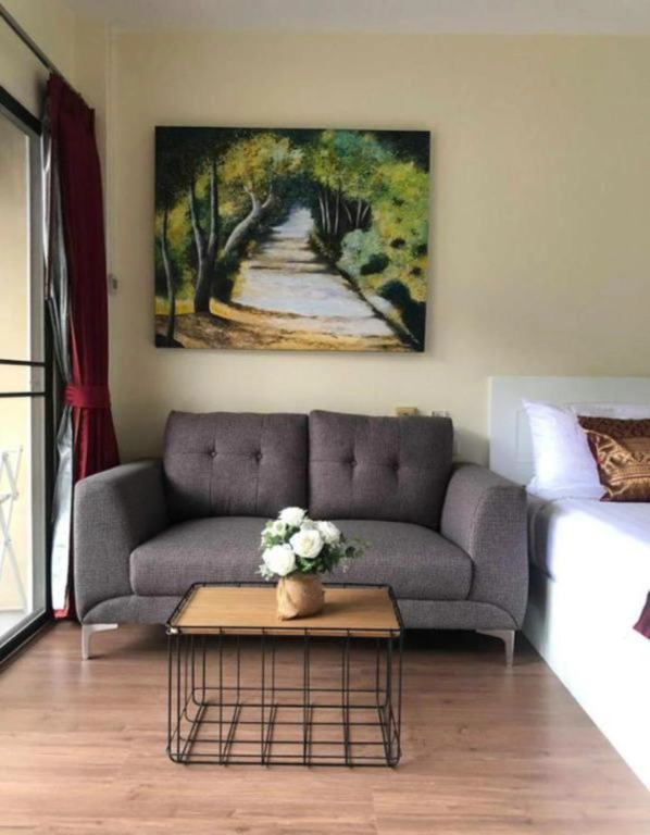 DB Residence