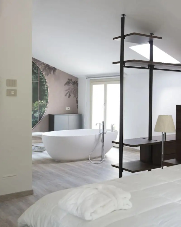 Colle Serrano Relais & SPA